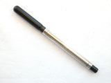 Mabie Todd Swan Silver Eyedropper Pen