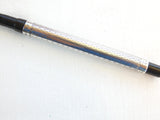 Mabie Todd Swan Silver Eyedropper Pen