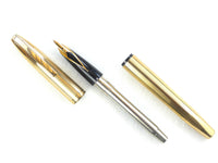 Sheaffer Triumph Imperial Gold