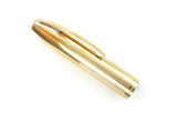 Sheaffer Triumph Imperial Gold