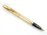 Sheaffer Triumph Imperial Gold