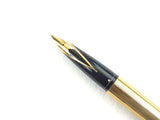 Sheaffer Triumph Imperial Gold