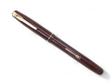 Waterman 502 fountain pen