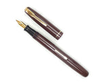 Waterman 502 fountain pen