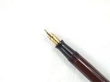 Waterman 502 fountain pen