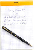 Conway Stewart 388 in Black