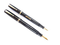 Mabie Todd Swan oversize pen