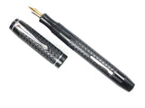 Mentmore Hard Rubber Pen