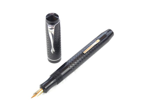 Mentmore Hard Rubber Pen