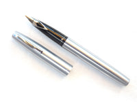 Sheaffer Imperial Brushed Chrome