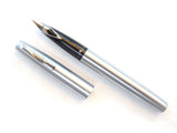 Sheaffer Imperial Brushed Chrome