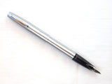 Sheaffer Imperial Brushed Chrome