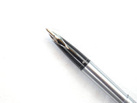 Sheaffer Imperial Brushed Chrome