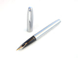 Sheaffer Imperial Brushed Chrome