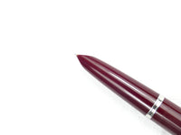 Parker 51 Classic set in English Burgundy