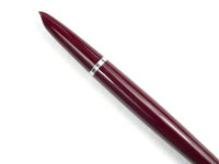 Parker 51 Classic set in English Burgundy