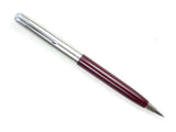 Parker 51 Classic set in English Burgundy