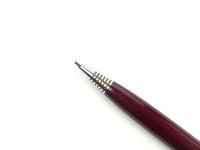 Parker 51 Classic set in English Burgundy