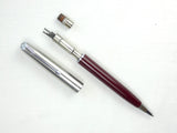 Parker 51 Classic set in English Burgundy