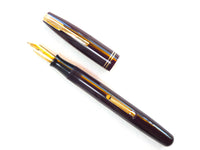 Waterman Stalwart