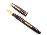 Waterman Stalwart