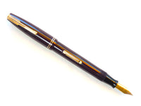 Waterman Stalwart