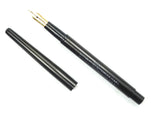 Waterman 23 Taper Cap