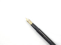 Waterman 23 Taper Cap