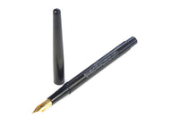 Waterman 23 Taper Cap