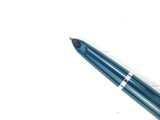 Parker 51 Classic in Teal Blue