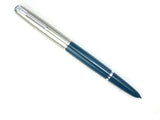 Parker 51 Classic in Teal Blue