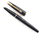 Parker Lady Standard in Black