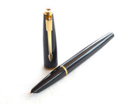 Parker Lady Standard in Black