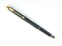 Parker Classic in Matt Black