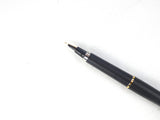 Parker Classic in Matt Black