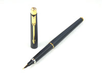 Parker Classic in Matt Black