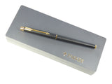 Parker Classic in Matt Black