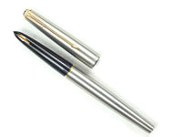 Parker 61 Flighter De Luxe Triple Set