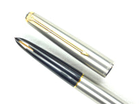 Parker 61 Flighter De Luxe Triple Set