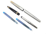 Parker 61 Flighter De Luxe Triple Set