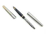 Parker 61 Flighter De Luxe Triple Set