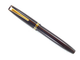 Parker Victory mk. IV in Burgundy