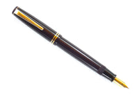 Parker Victory mk. IV in Burgundy