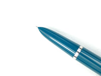 Parker 21 Super in Turquoise