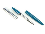 Parker 21 Super in Turquoise