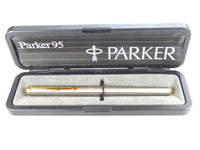 Parker 95 Flighter GT