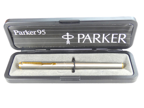 Parker 95 Flighter GT