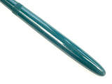 Parker Duofold Junior Aerometric in Green