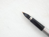 Parker 75 Place Silver Plated Grain D'Orge