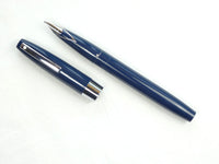 Sheaffer Imperial 330 in Blue